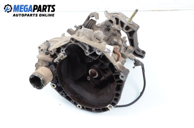 Ръчна скоростна кутия за Fiat Punto Hatchback II (09.1999 - 07.2012) 1.2 16V 80 (188.233, .235, .253, .255, .333, .353, .639...), 80 к.с.