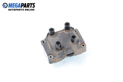 Запалителна бобина за Fiat Punto Hatchback II (09.1999 - 07.2012) 1.2 16V 80 (188.233, .235, .253, .255, .333, .353, .639...), 80 к.с.