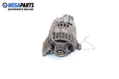 Алтернатор / генератор за Fiat Punto Hatchback II (09.1999 - 07.2012) 1.2 16V 80 (188.233, .235, .253, .255, .333, .353, .639...), 80 к.с.