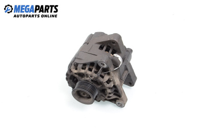 Алтернатор / генератор за Peugeot 206 Van (04.1999 - 03.2009) 1.9 D, 69 к.с.