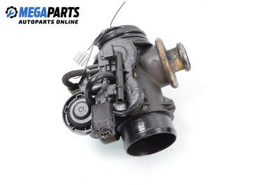 EGR-клапан за Peugeot 206 Van (04.1999 - 03.2009) 1.9 D, 69 к.с.