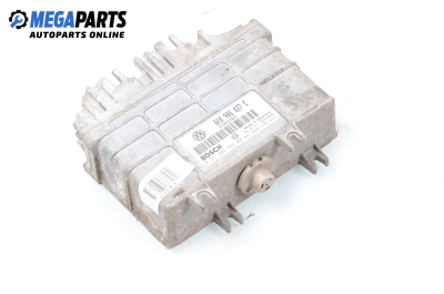 Компютър двигател за Seat Ibiza II Hatchback (03.1993 - 05.2002) 1.4 i, 60 к.с., № 6K0 906 027 E
