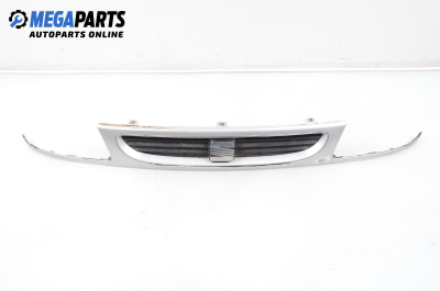 Решетка за Seat Ibiza II Hatchback (03.1993 - 05.2002), хечбек, позиция: предна