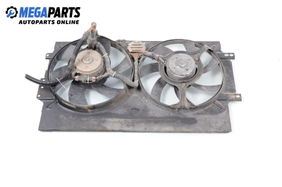 Перки охлаждане за Seat Ibiza II Hatchback (03.1993 - 05.2002) 1.4 i, 60 к.с.