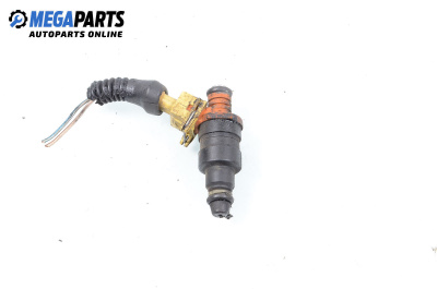 Дюза бензин за Fiat Punto Hatchback (09.1993 - 09.1999) 75 1.2, 73 к.с.