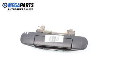 Външна дръжка за Nissan Almera I Hatchback (07.1995 - 07.2001), 4+1 вр., хечбек, позиция: предна, лява