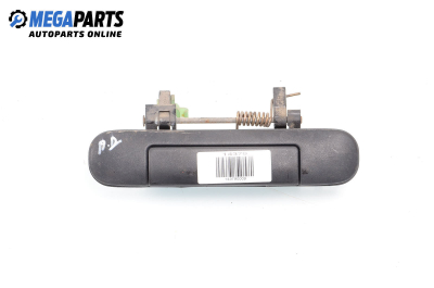 Външна дръжка за Nissan Almera I Hatchback (07.1995 - 07.2001), 4+1 вр., хечбек, позиция: предна, дясна