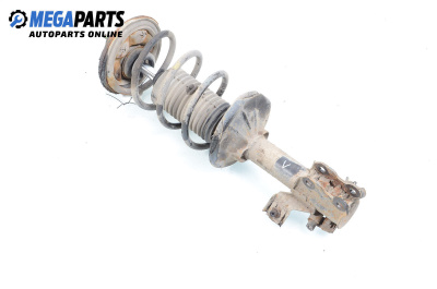 Макферсон за Nissan Almera I Hatchback (07.1995 - 07.2001), хечбек, позиция: предна, лява