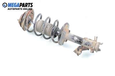 Макферсон за Nissan Almera I Hatchback (07.1995 - 07.2001), хечбек, позиция: предна, дясна