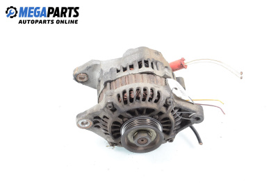 Алтернатор / генератор за Nissan Almera I Hatchback (07.1995 - 07.2001) 1.4 S,GX,LX, 75 к.с.