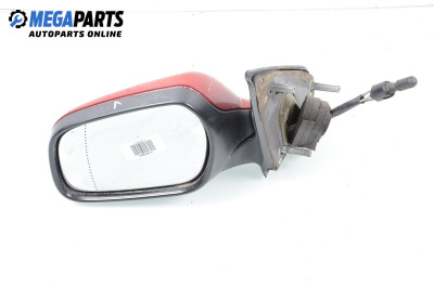 Огледало за Citroen Xsara Hatchback (04.1997 - 04.2005), 4+1 вр., хечбек, позиция: лява