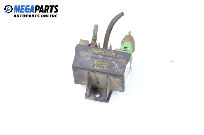 Реле подгревни свещи за Citroen Xsara Hatchback (04.1997 - 04.2005) 1.9 TD, № 9625203680