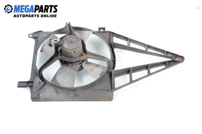 Перка охлаждане за Opel Astra F Hatchback (09.1991 - 01.1998) 1.6 i, 75 к.с.