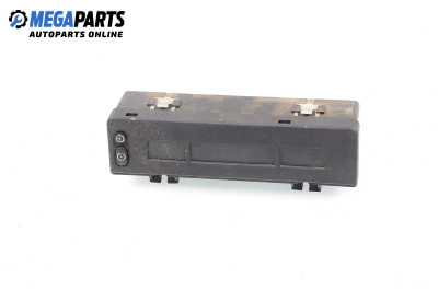 Часовник за Opel Astra F Hatchback (09.1991 - 01.1998)