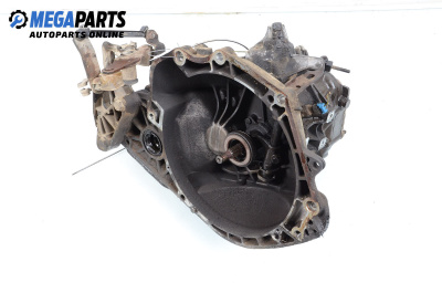 Ръчна скоростна кутия за Opel Astra F Hatchback (09.1991 - 01.1998) 1.6 i, 75 к.с.