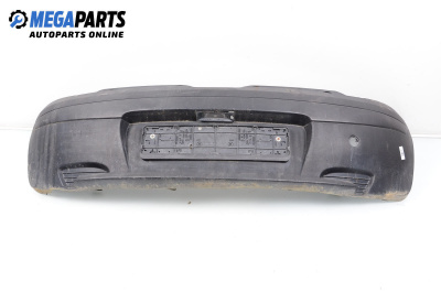 Задна броня за Fiat Punto Hatchback II (09.1999 - 07.2012), хечбек