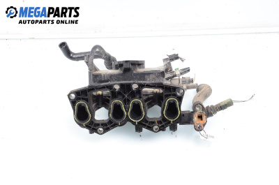 Всмукателен колектор за Fiat Punto Hatchback II (09.1999 - 07.2012) 1.2 60 (188.030, .050, .130, .150, .230, .250), 60 к.с.