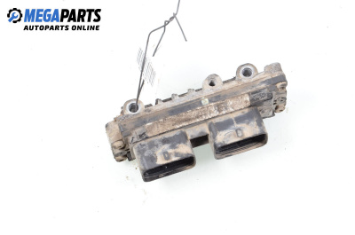 Компютър двигател за Fiat Punto Hatchback II (09.1999 - 07.2012) 1.2 60 (188.030, .050, .130, .150, .230, .250), 60 к.с.