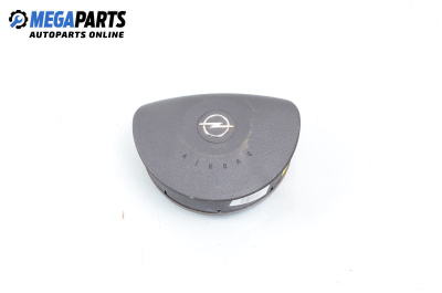 Airbag за Opel Corsa C Hatchback (09.2000 - 12.2009), 2+1 вр., хечбек, позиция: предна