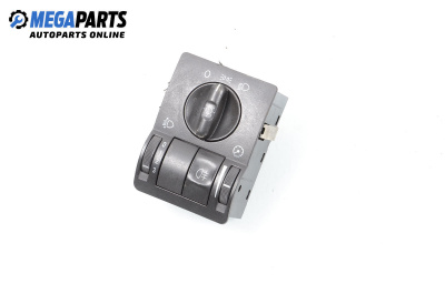 Ключ светлини  за Opel Corsa C Hatchback (09.2000 - 12.2009)