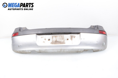 Задна броня за Opel Corsa C Hatchback (09.2000 - 12.2009), хечбек