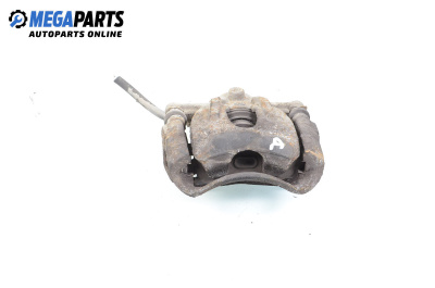 Спирачен апарат за Opel Corsa C Hatchback (09.2000 - 12.2009), позиция: предна, дясна