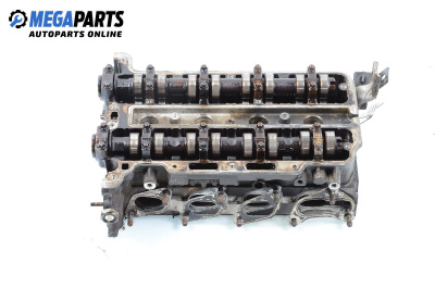 Глава за Opel Corsa C Hatchback (09.2000 - 12.2009) 1.2, 75 к.с.