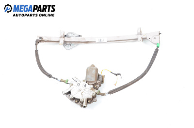 Машинка ел. стъкло за Ford Escort VII Estate (01.1995 - 02.1999), 4+1 вр., комби, позиция: предна, лява