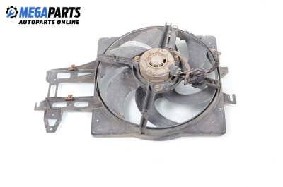 Перка охлаждане за Ford Escort VII Estate (01.1995 - 02.1999) 1.6 i 16V, 88 к.с.