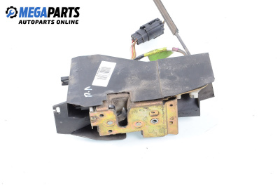 Брава на врата за Ford Escort VII Estate (01.1995 - 02.1999), позиция: предна, лява