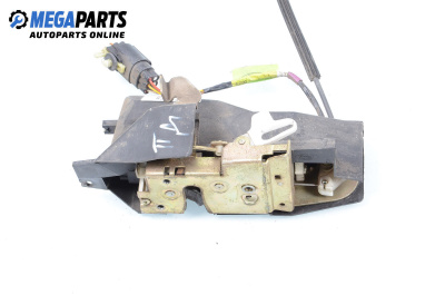 Брава на врата за Ford Escort VII Estate (01.1995 - 02.1999), позиция: предна, дясна