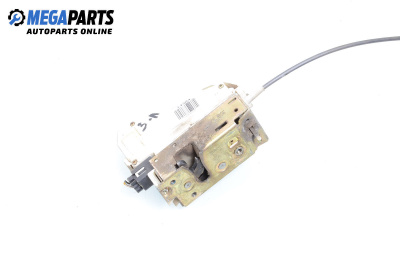 Брава на врата за Ford Escort VII Estate (01.1995 - 02.1999), позиция: задна, лява