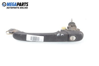 Външна дръжка за Ford Galaxy Minivan I (03.1995 - 05.2006), 4+1 вр., миниван, позиция: предна, лява