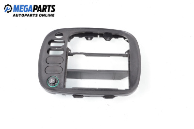 Централна конзола за Ford Galaxy Minivan I (03.1995 - 05.2006)