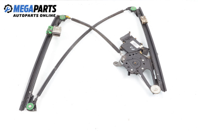 Машинка ел. стъкло за Ford Galaxy Minivan I (03.1995 - 05.2006), 4+1 вр., миниван, позиция: предна, лява