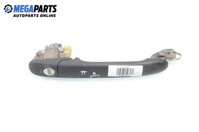 Външна дръжка за Ford Galaxy Minivan I (03.1995 - 05.2006), 4+1 вр., миниван, позиция: предна, дясна