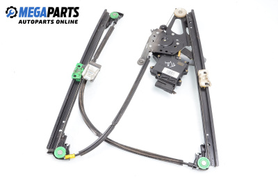 Машинка ел. стъкло за Ford Galaxy Minivan I (03.1995 - 05.2006), 4+1 вр., миниван, позиция: предна, дясна