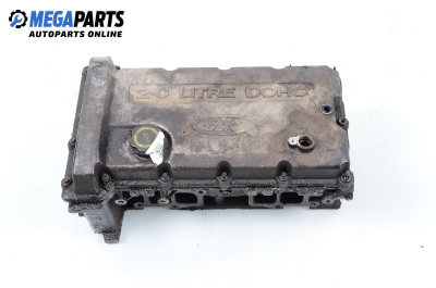 Глава за Ford Galaxy Minivan I (03.1995 - 05.2006) 2.0 i, 116 к.с.