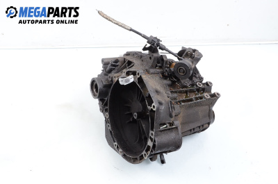 Ръчна скоростна кутия за Ford Galaxy Minivan I (03.1995 - 05.2006) 2.0 i, 116 к.с.