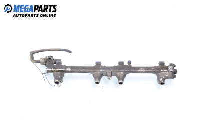 Бензинова рейка с дюзи за Ford Galaxy Minivan I (03.1995 - 05.2006) 2.0 i, 116 к.с.