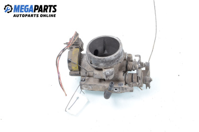 Дроселова клапа за Ford Galaxy Minivan I (03.1995 - 05.2006) 2.0 i, 116 к.с.