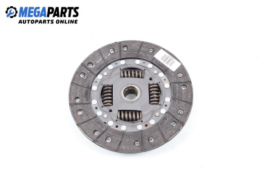 Феродов диск за Ford Galaxy Minivan I (03.1995 - 05.2006) 2.0 i, 116 к.с.