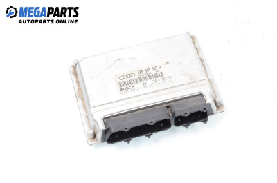 Компютър двигател за Volkswagen Passat Sedan B5 (08.1996 - 12.2001) 1.8, 125 к.с., № Bosch 0 261 204 256