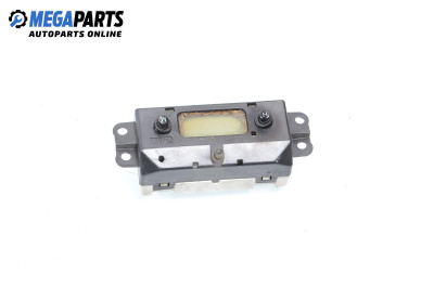 Часовник за Ford Focus I Hatchback (10.1998 - 12.2007)