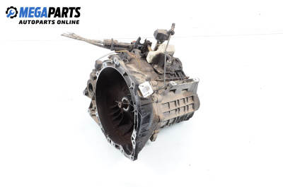 Ръчна скоростна кутия за Ford Focus I Hatchback (10.1998 - 12.2007) 1.8 Turbo DI / TDDi, 90 к.с.