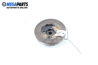 Демпферна шайба за Ford Focus I Hatchback (10.1998 - 12.2007) 1.8 Turbo DI / TDDi, 90 к.с.