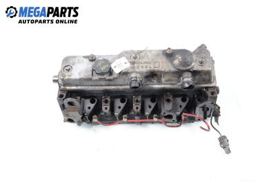 Глава за Ford Focus I Hatchback (10.1998 - 12.2007) 1.8 Turbo DI / TDDi, 90 к.с.