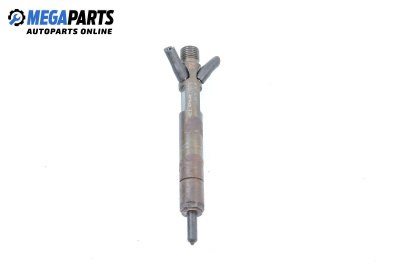 Дюза дизел за Ford Focus I Hatchback (10.1998 - 12.2007) 1.8 Turbo DI / TDDi, 90 к.с., № XS4Q-TE