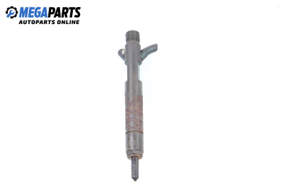 Дюза дизел за Ford Focus I Hatchback (10.1998 - 12.2007) 1.8 Turbo DI / TDDi, 90 к.с., № XS4Q-TE