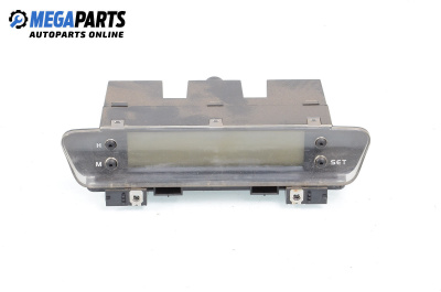 Часовник за Mitsubishi Colt VI Hatchback (10.2002 - 06.2012)